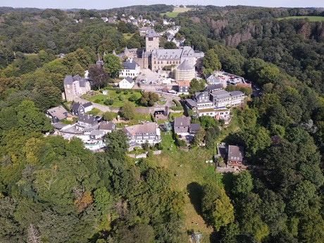 Schloss Burg